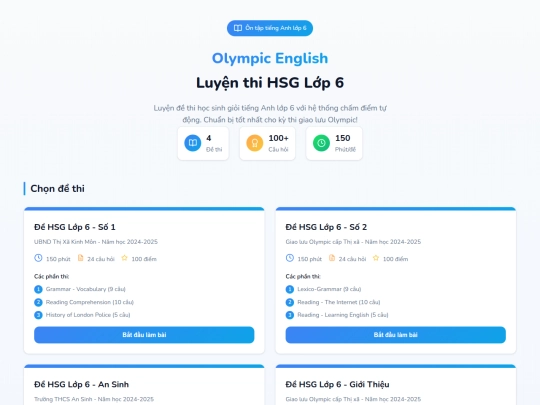 LOP6HSG/hgs screenshot