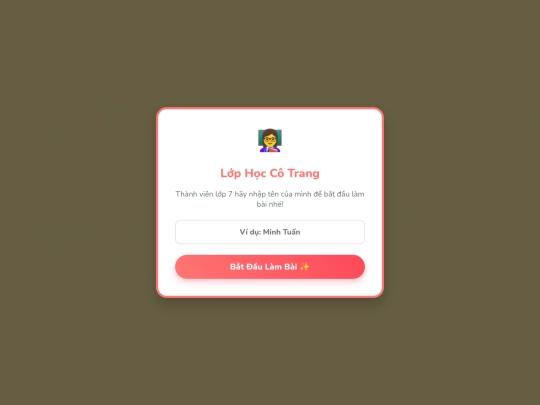 lớp 7/TIENG ANH LOP 7 screenshot