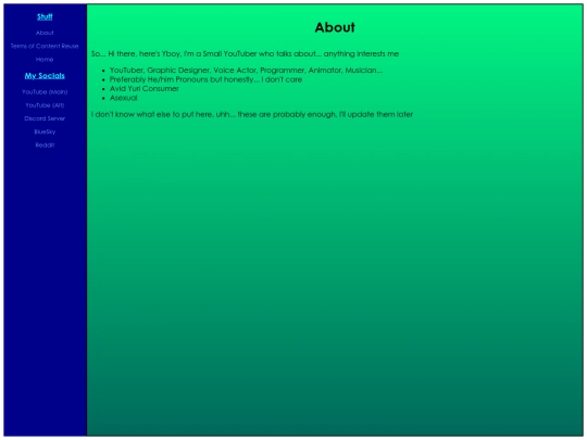 about screenshot