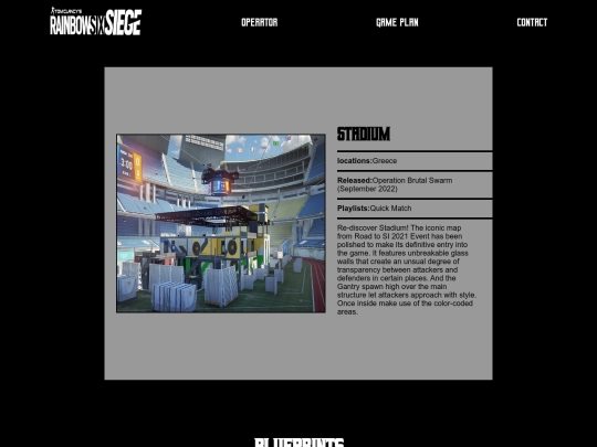 MapOneR6 screenshot