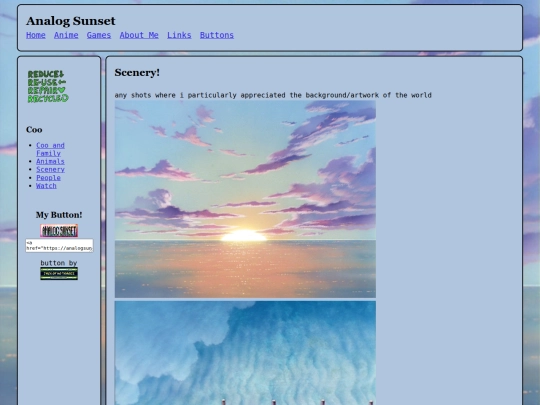 anime/coo/scenery screenshot