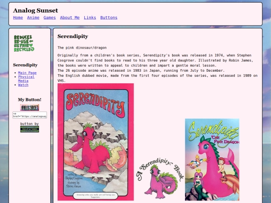 anime/serendipity screenshot