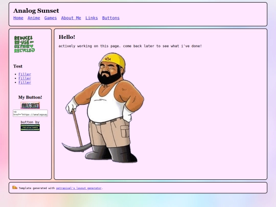 crystalpony/text screenshot