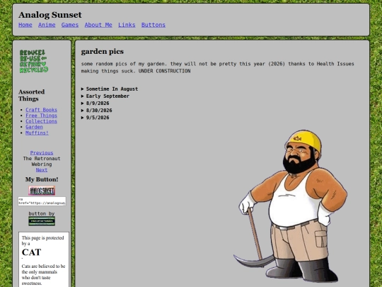 garden/gardenpics screenshot