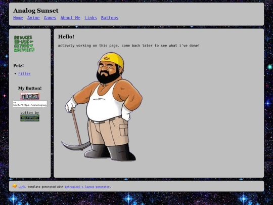 petz screenshot