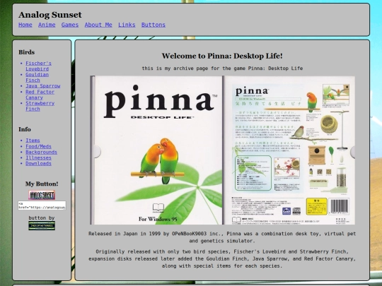 pinna screenshot