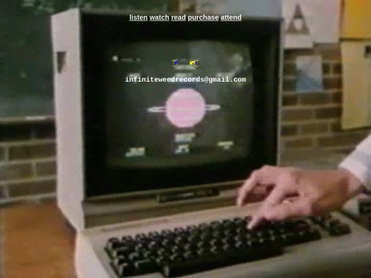 contact screenshot