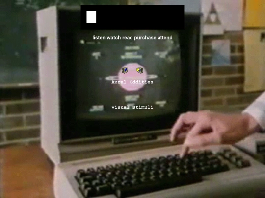 explore screenshot
