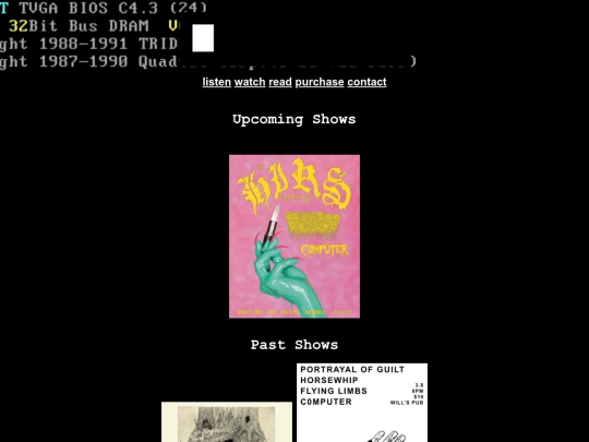 shows screenshot