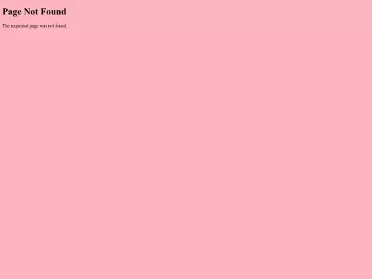 info screenshot