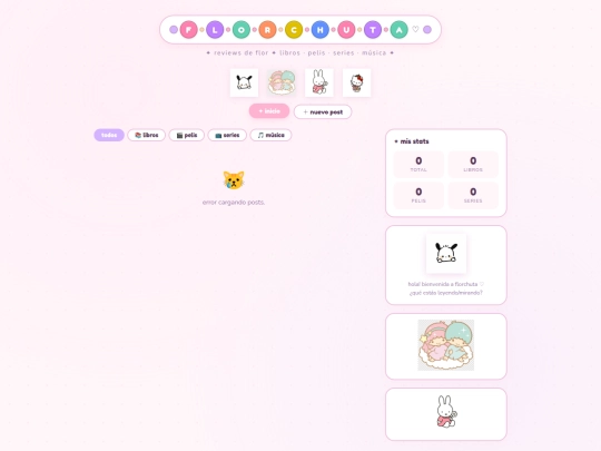 florchuta screenshot