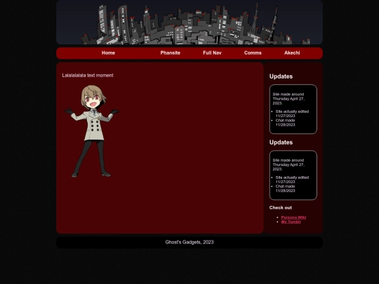 testtwo screenshot