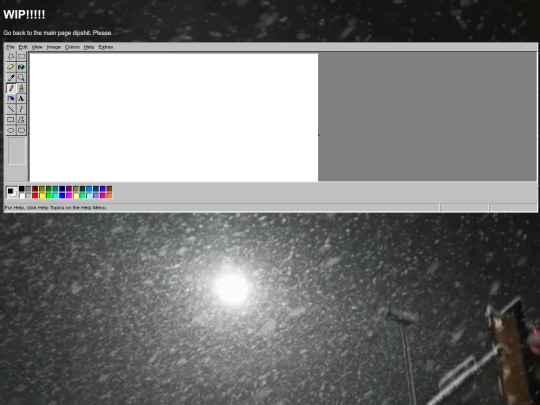 contact screenshot