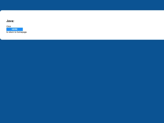 java screenshot