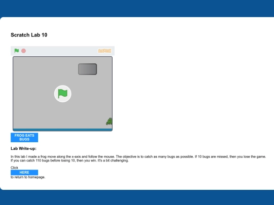 scratch/scratchLab10 screenshot