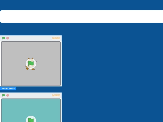 scratch/scratchLab2 screenshot