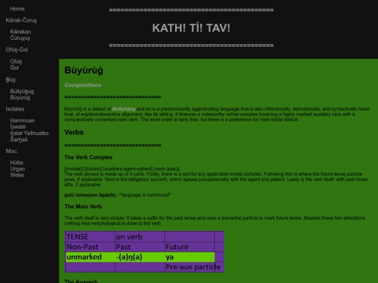 buyurug screenshot