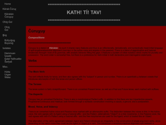 churughuy screenshot