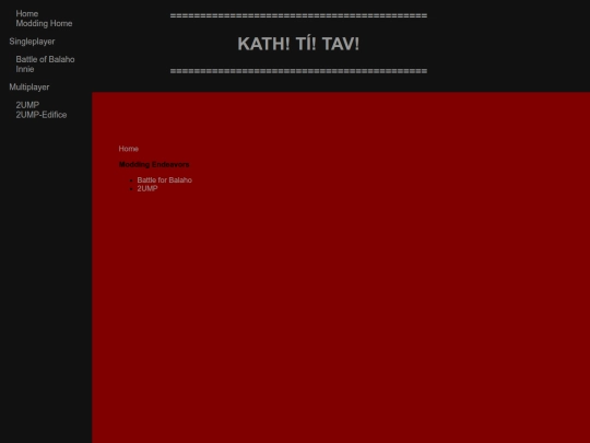 index-modding screenshot