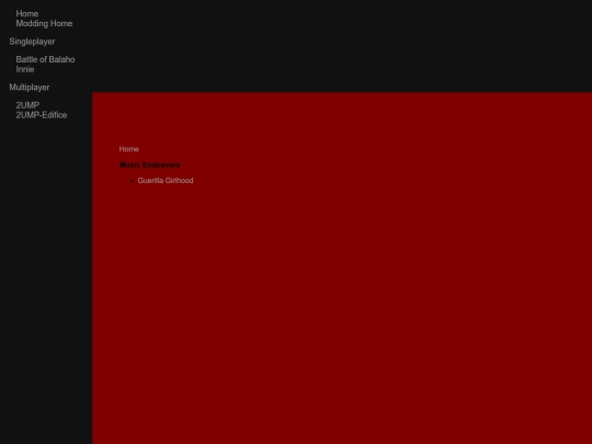 index-music screenshot