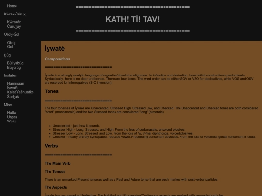 ywate screenshot