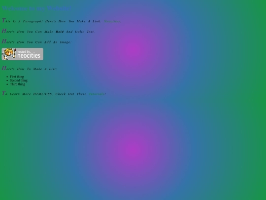 RCWIZARD/rcwresume screenshot