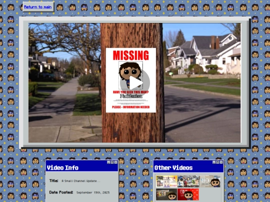 2025channelupdate screenshot