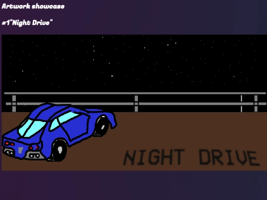 art screenshot