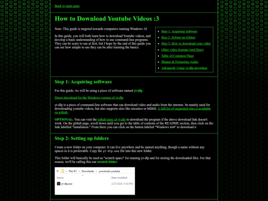 yownload screenshot