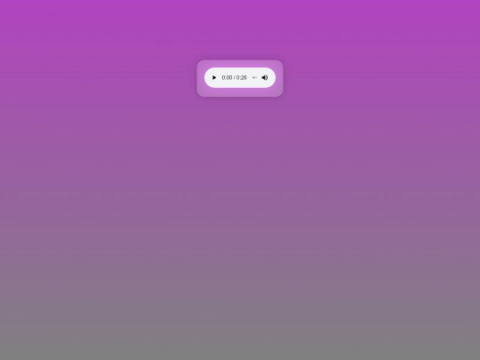 Musica screenshot