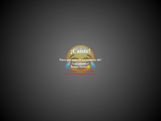 bromita screenshot