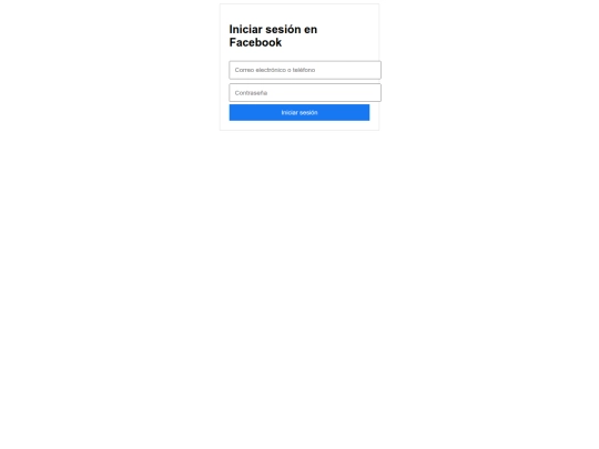 feisbuk screenshot