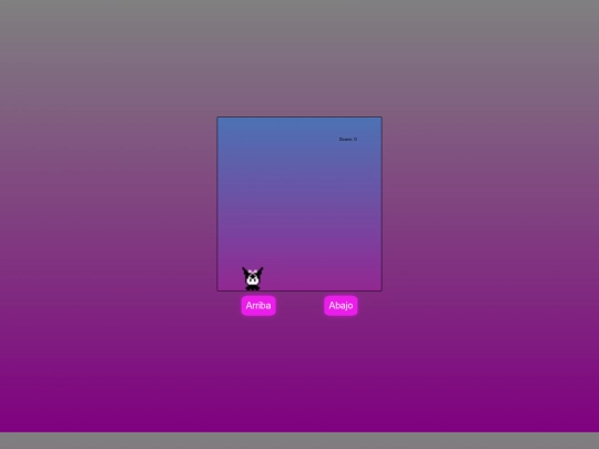 juego screenshot