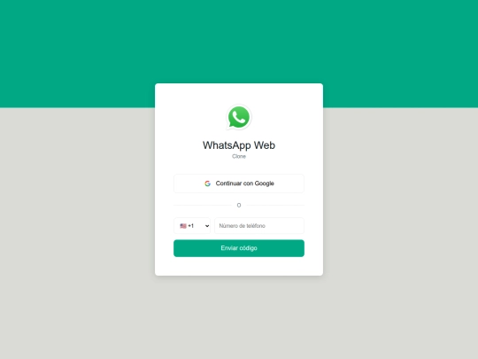 whatsapp-clone/frontend screenshot