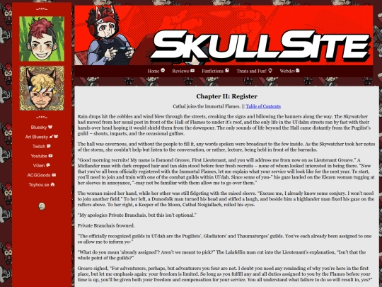 Pages/XivWriteChapter2 screenshot