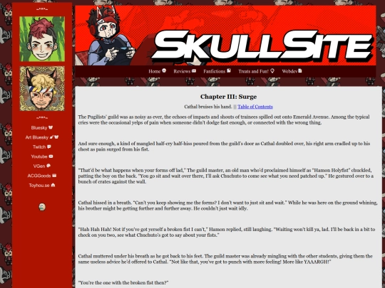 Pages/XivWriteChapter3 screenshot