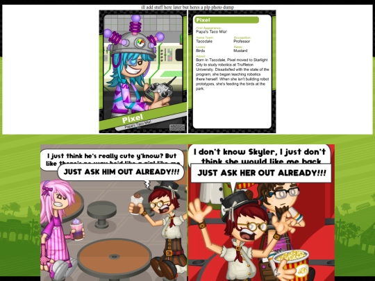 flipline screenshot