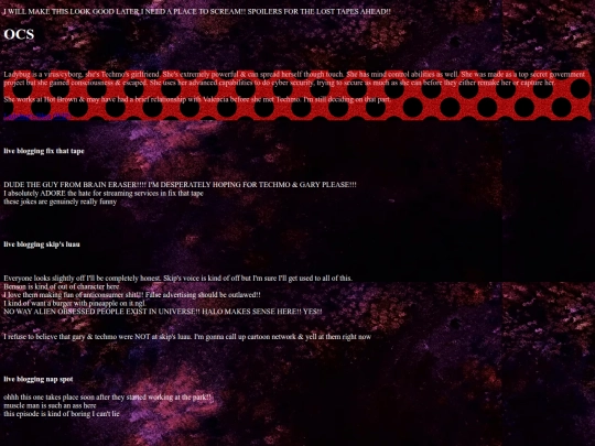 regshow screenshot