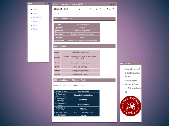 about screenshot