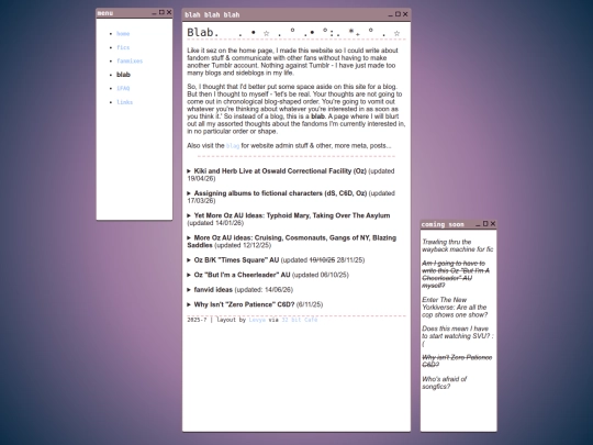 blab screenshot