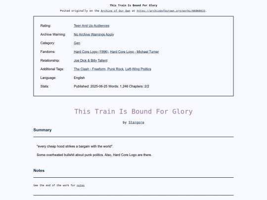 fic/This_Train_Is_Bound_For screenshot