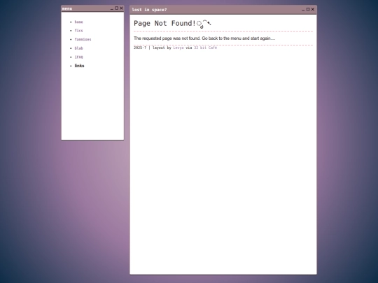 fic/Untitled_Hard_Core_Logo screenshot