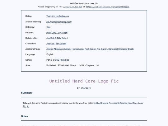 fic/Untitled_Hard_Core_Logo_Fic screenshot