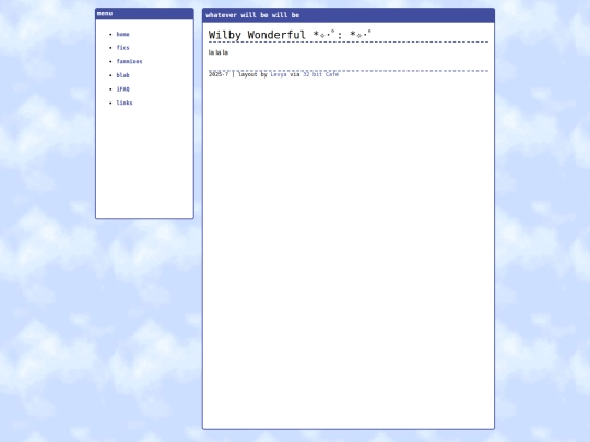 ww screenshot