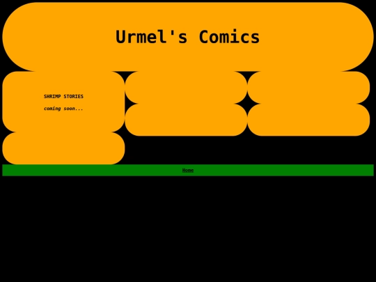comics screenshot