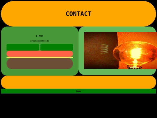 contact screenshot