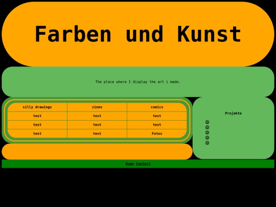 farbenundkunst screenshot