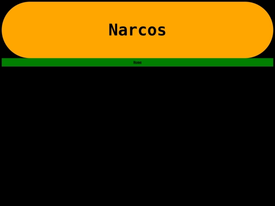interests/narcos screenshot