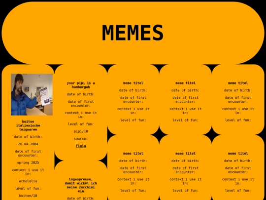media/memes screenshot