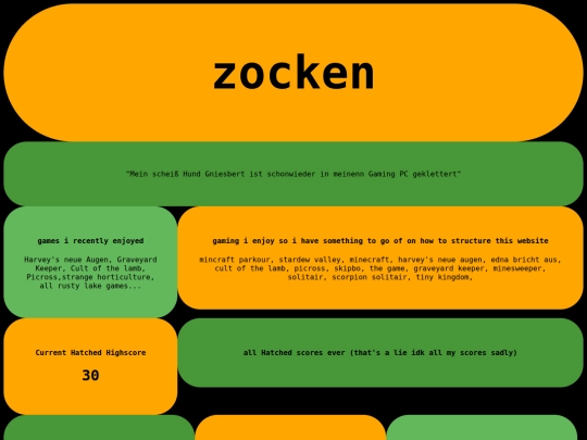 media/zocken screenshot